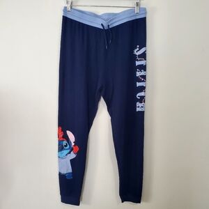 Women’s Stitch Long Pajama Pants